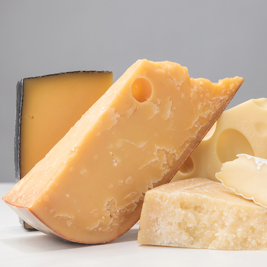 Malkara Eski Yöresel Kaşar Peyniri (Az Tuzlu)